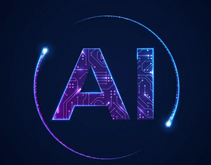 An A.I Story project artwork