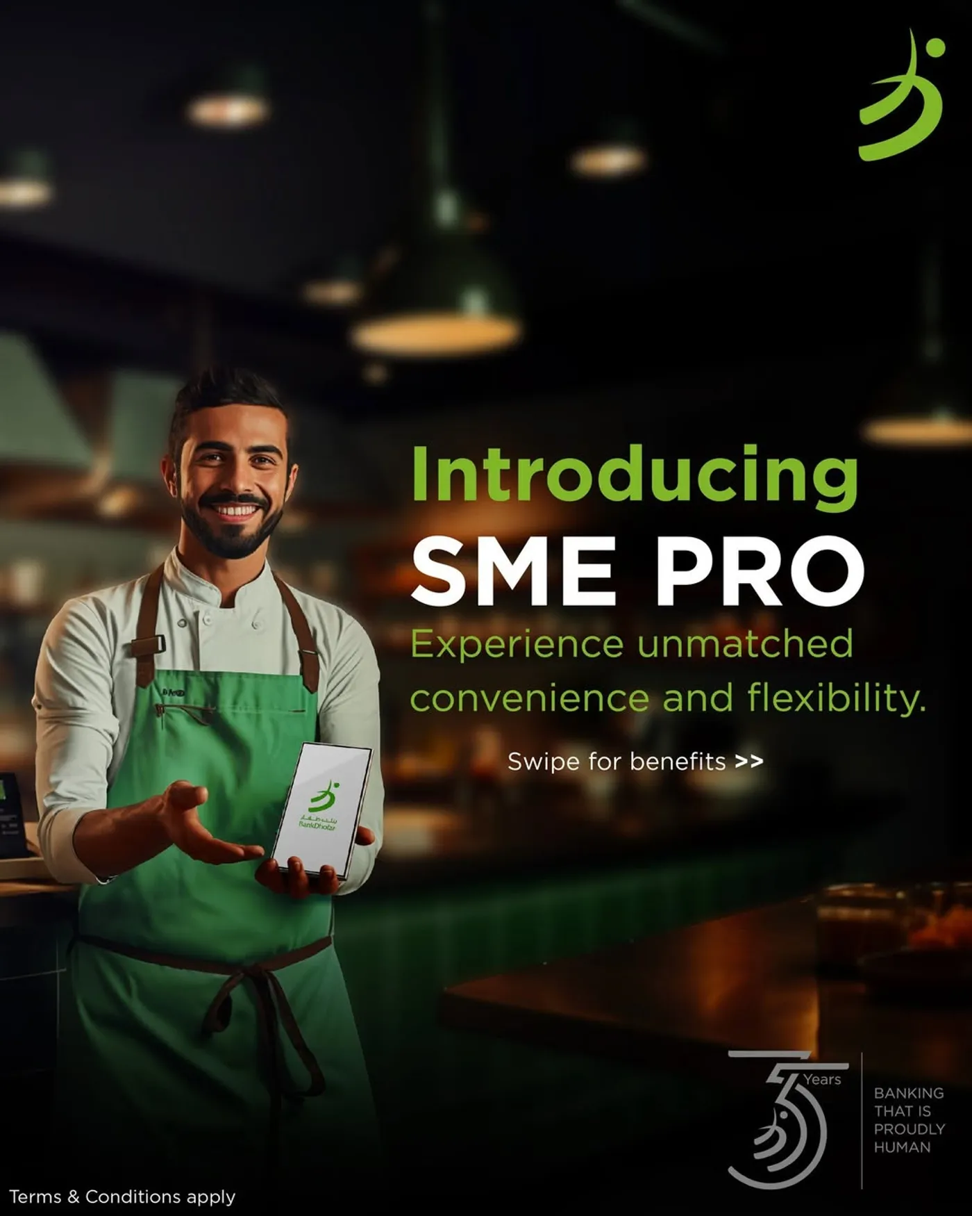 BankDhofar social campaign visual 15