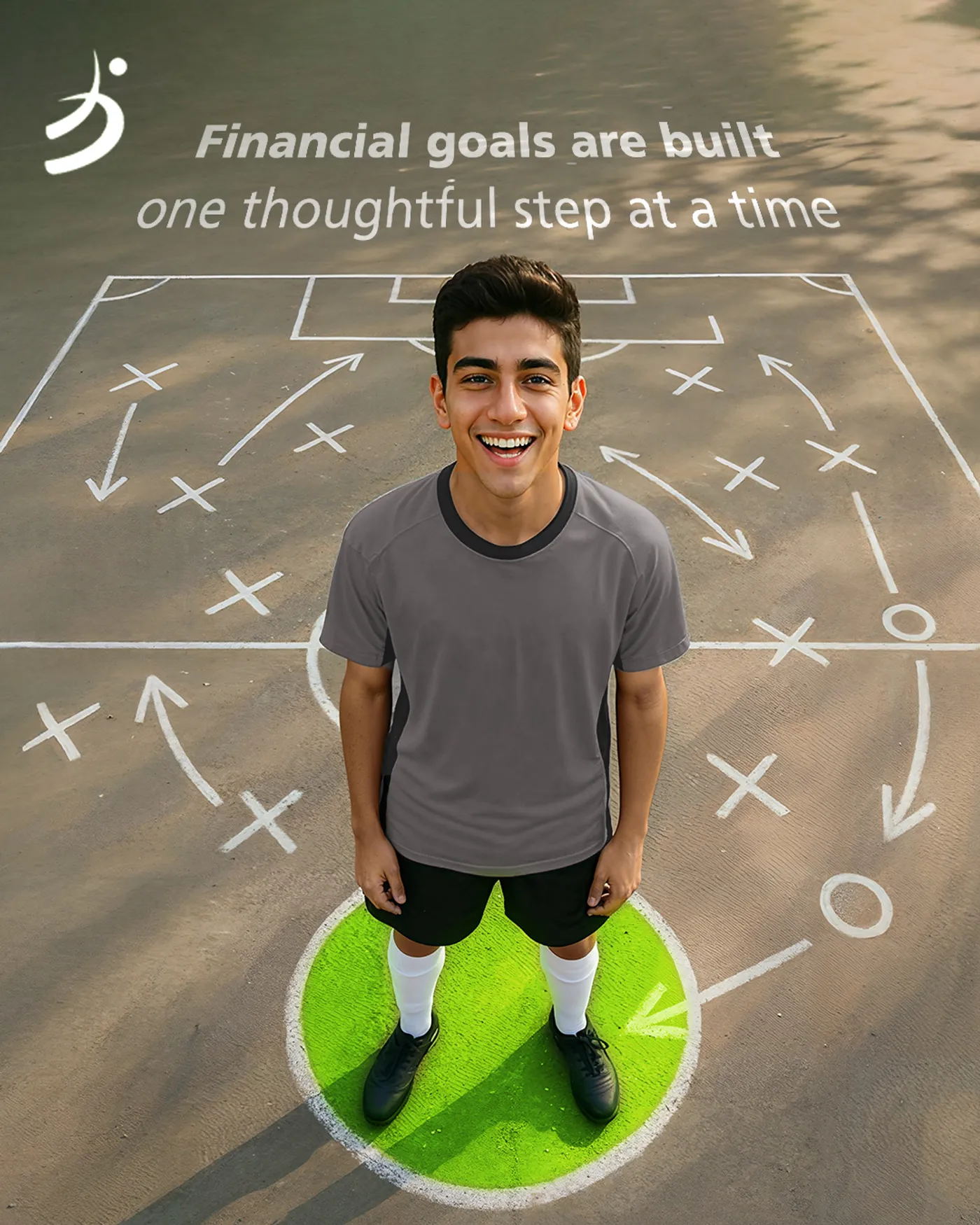 BankDhofar social campaign visual 25
