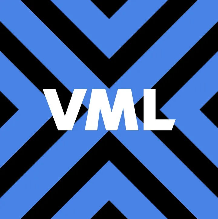 VML Catalyst Academy logo