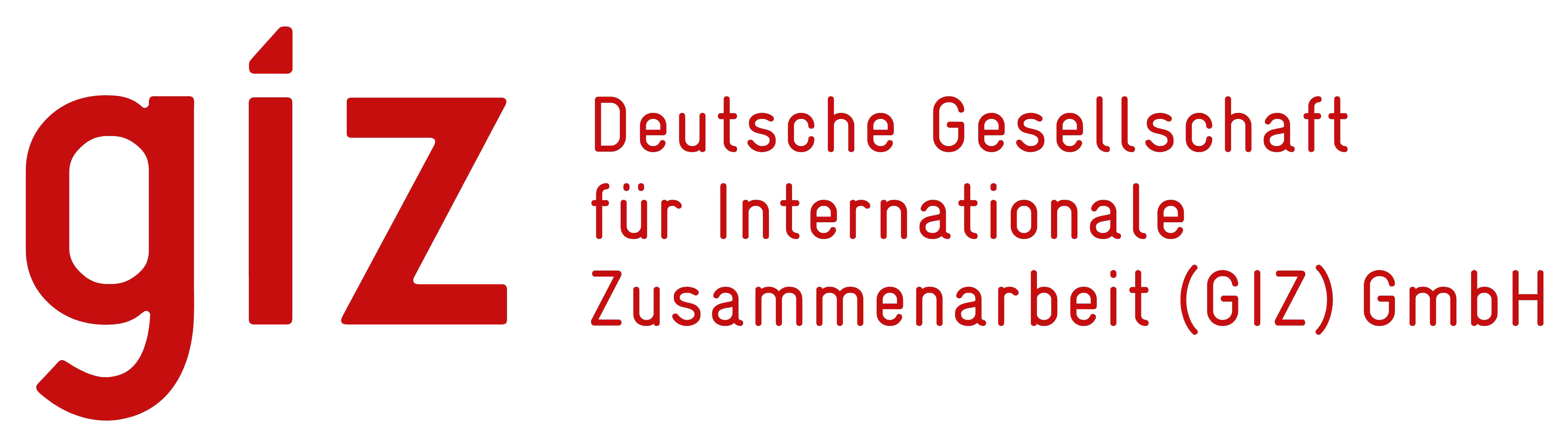 GIZ Deutsche Zusammenarbeit Covid-19 awareness campaign visual