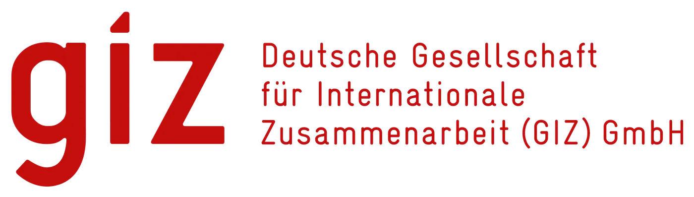 GIZ Deutsche Zusammenarbeit Covid-19 awareness campaign visual