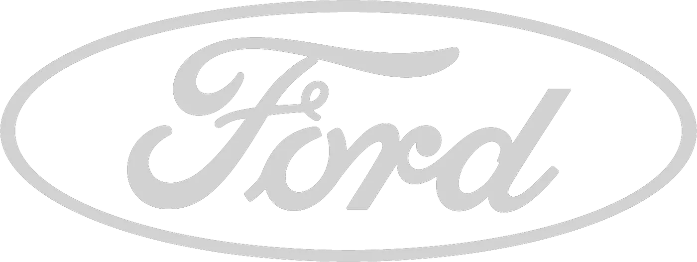 Ford Middle East social media reels campaign visual