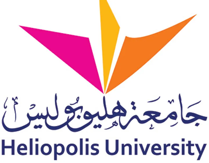 Heliopolis University — SEKEM project artwork