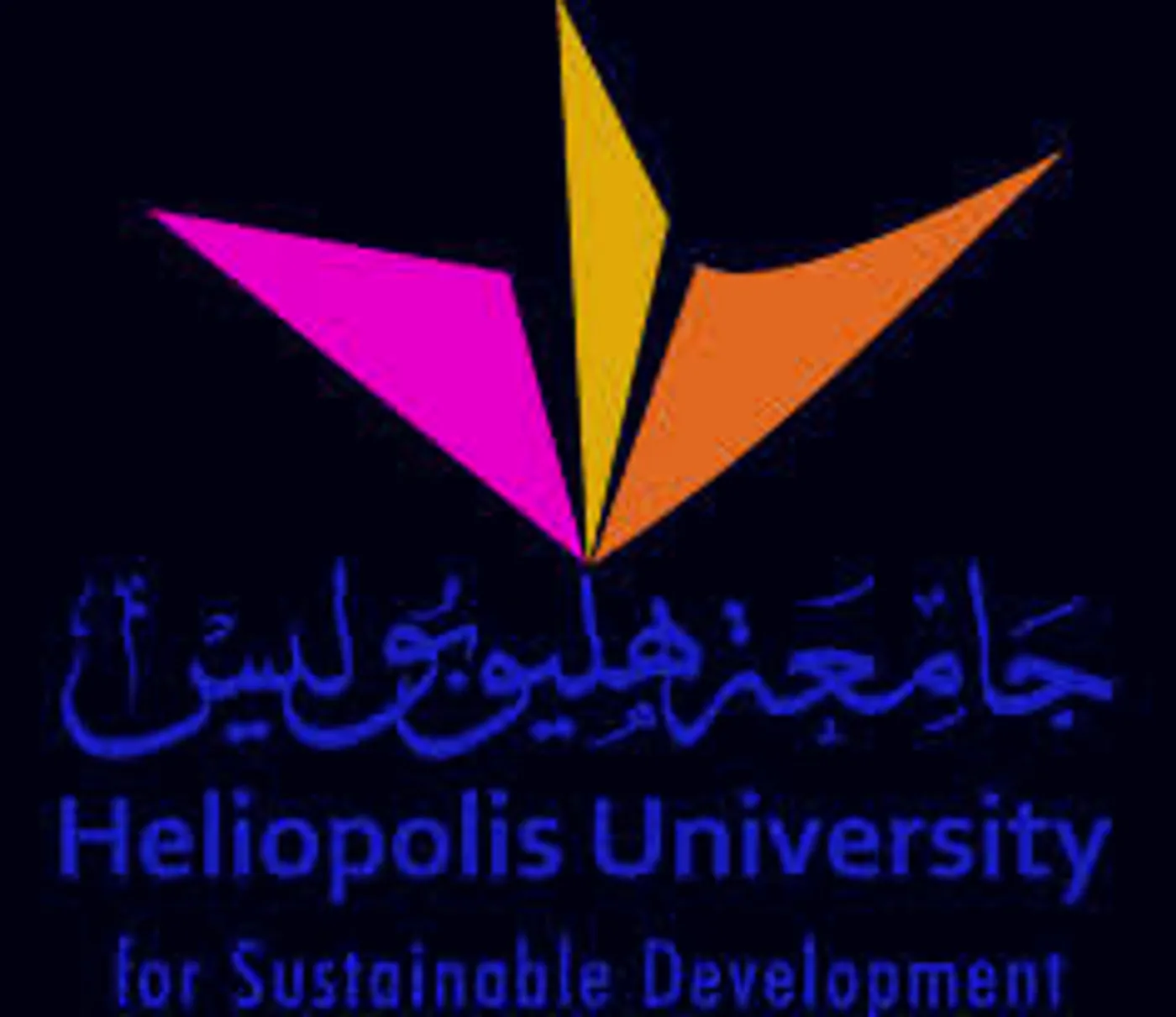 Heliopolis University SEKEM documentary campaign visual