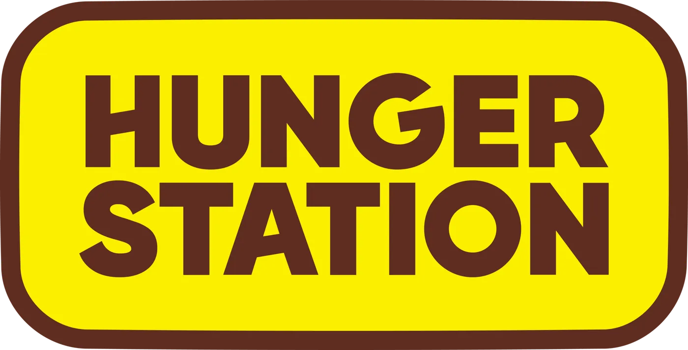 Hungerstation award-winning social campaign visual