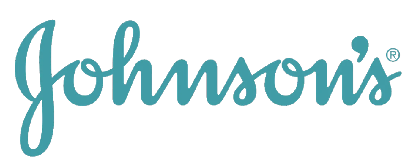 Johnson's Baby Middle East 360° campaign visual