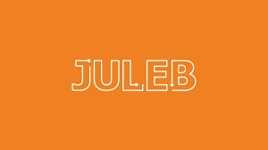 Juleb Pharmacy ERP System promo campaign visual