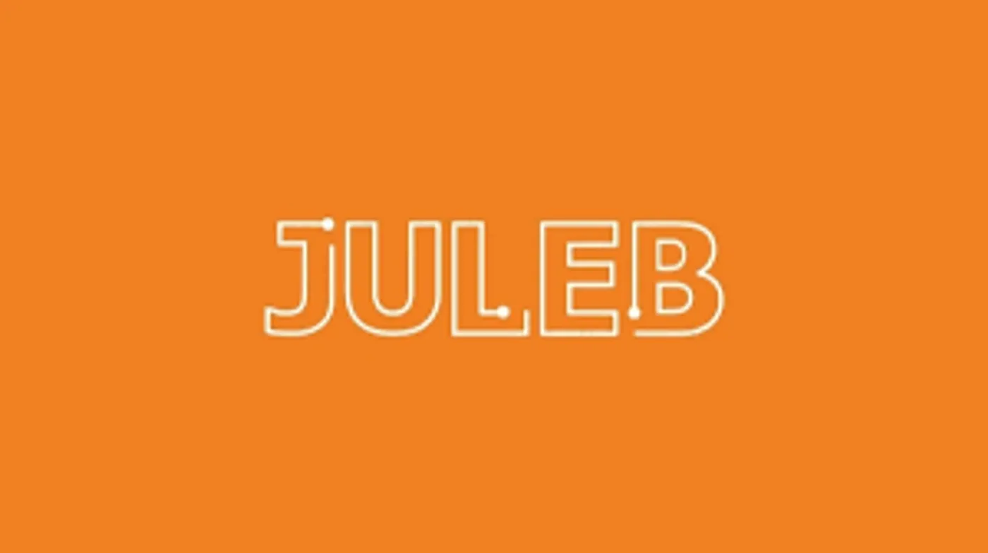 Juleb Pharmacy ERP System promo campaign visual