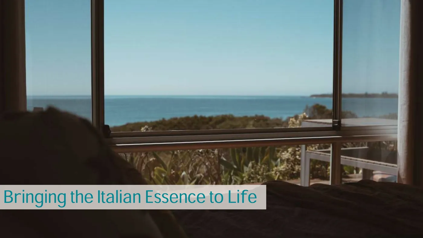Misr Italia Properties campaign visual 13