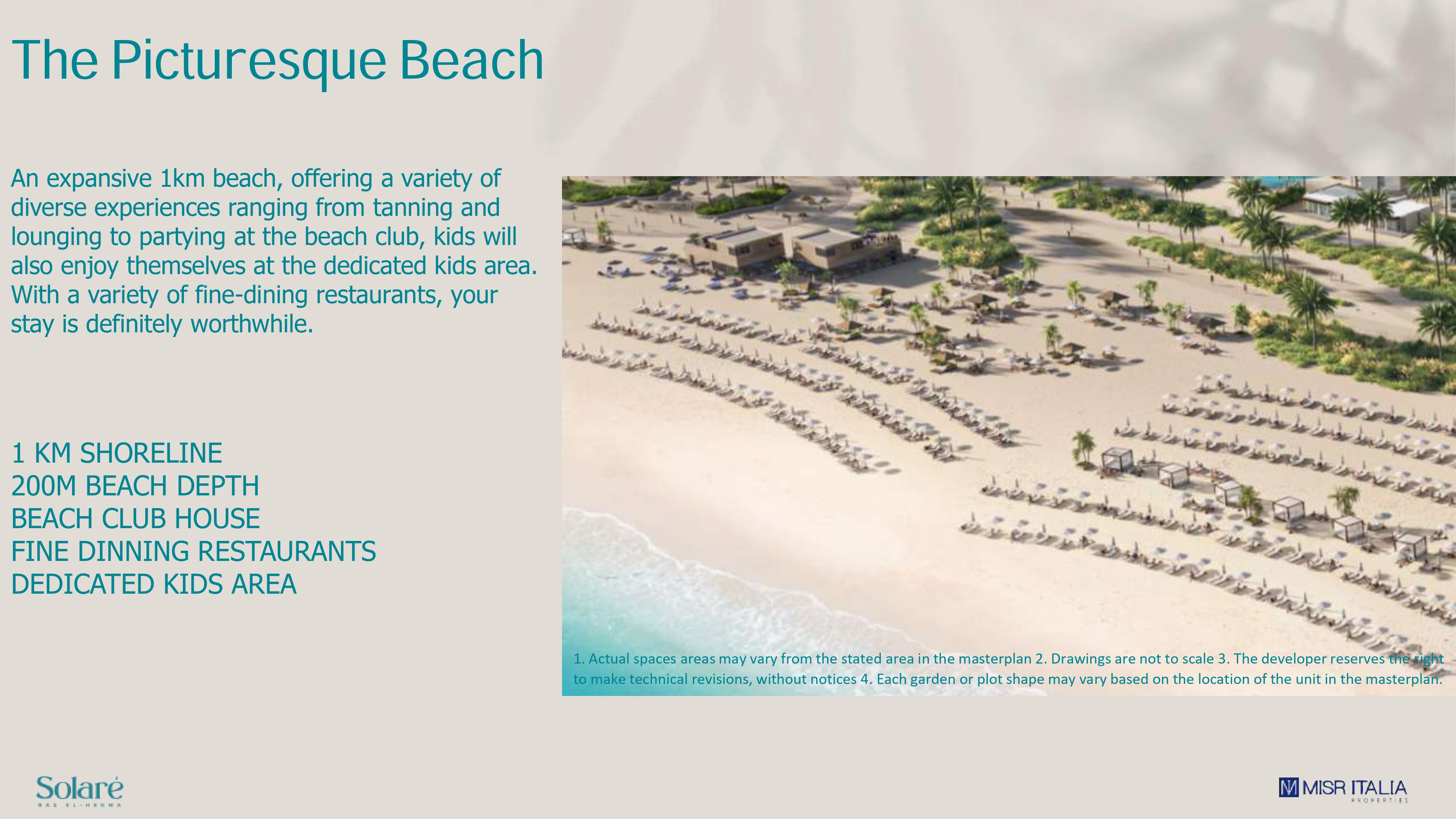 Misr Italia Properties campaign visual 14