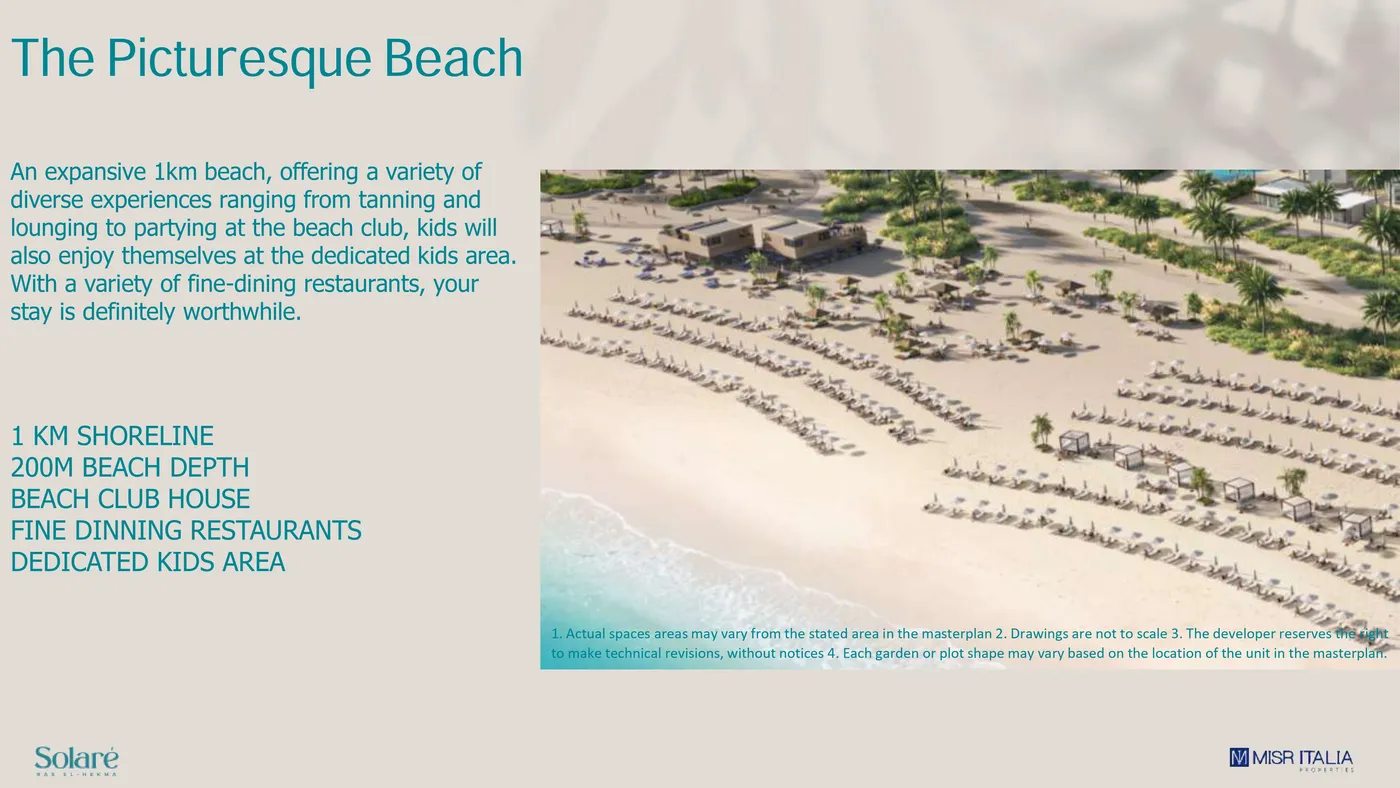 Misr Italia Properties campaign visual 14