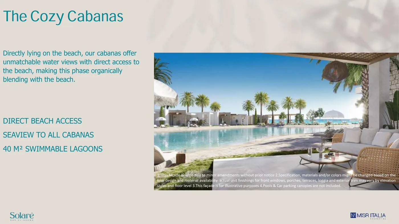 Misr Italia Properties campaign visual 15