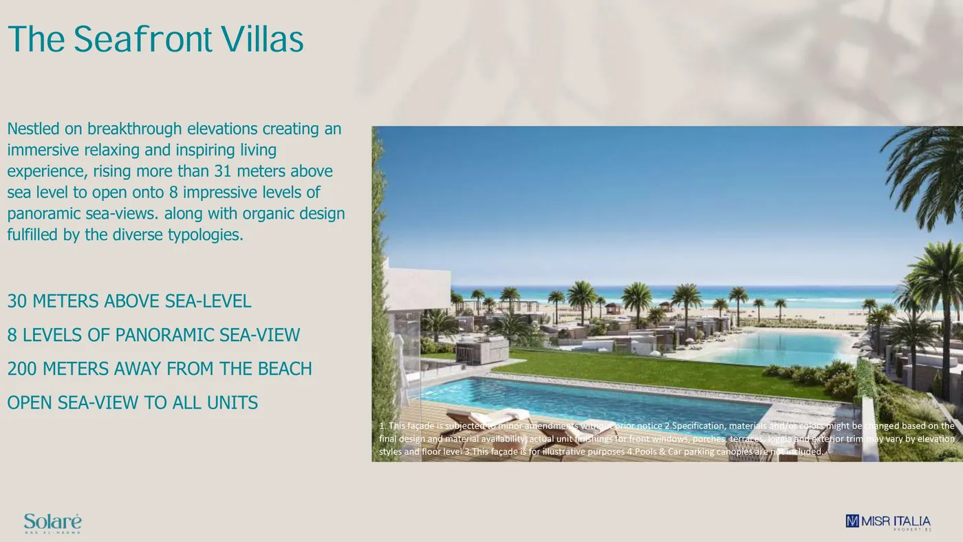 Misr Italia Properties campaign visual 16