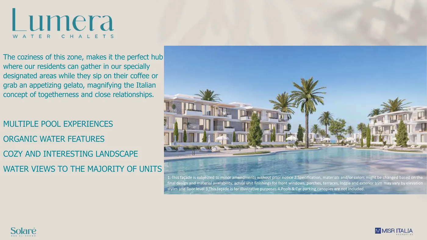 Misr Italia Properties campaign visual 19