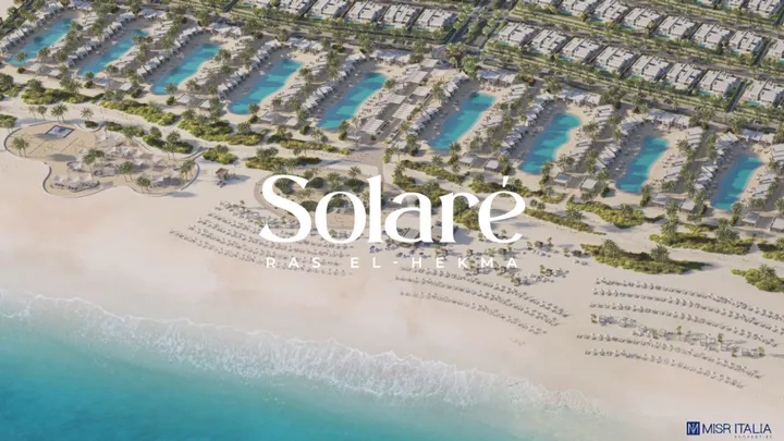 Misr Italia Properties campaign visual 2