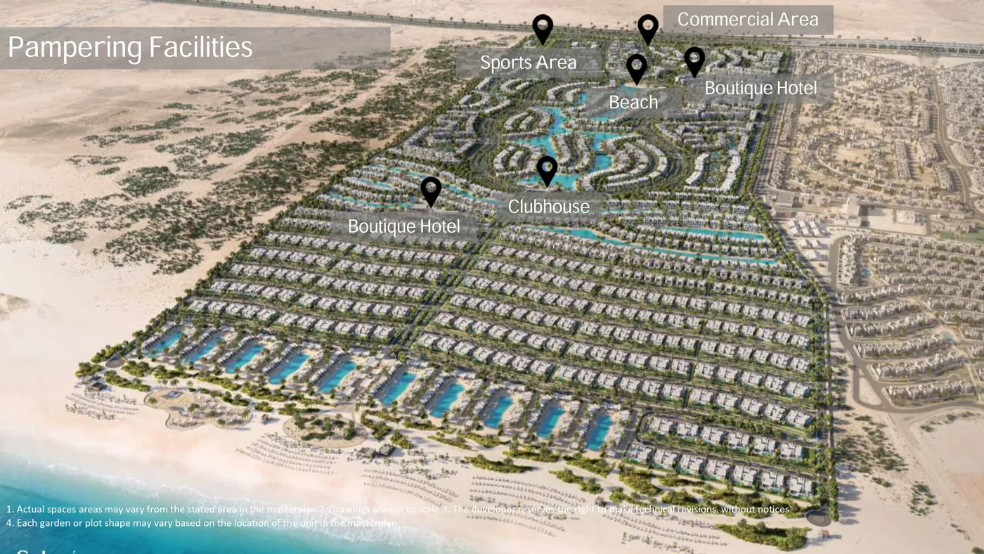 Misr Italia Properties campaign visual 21