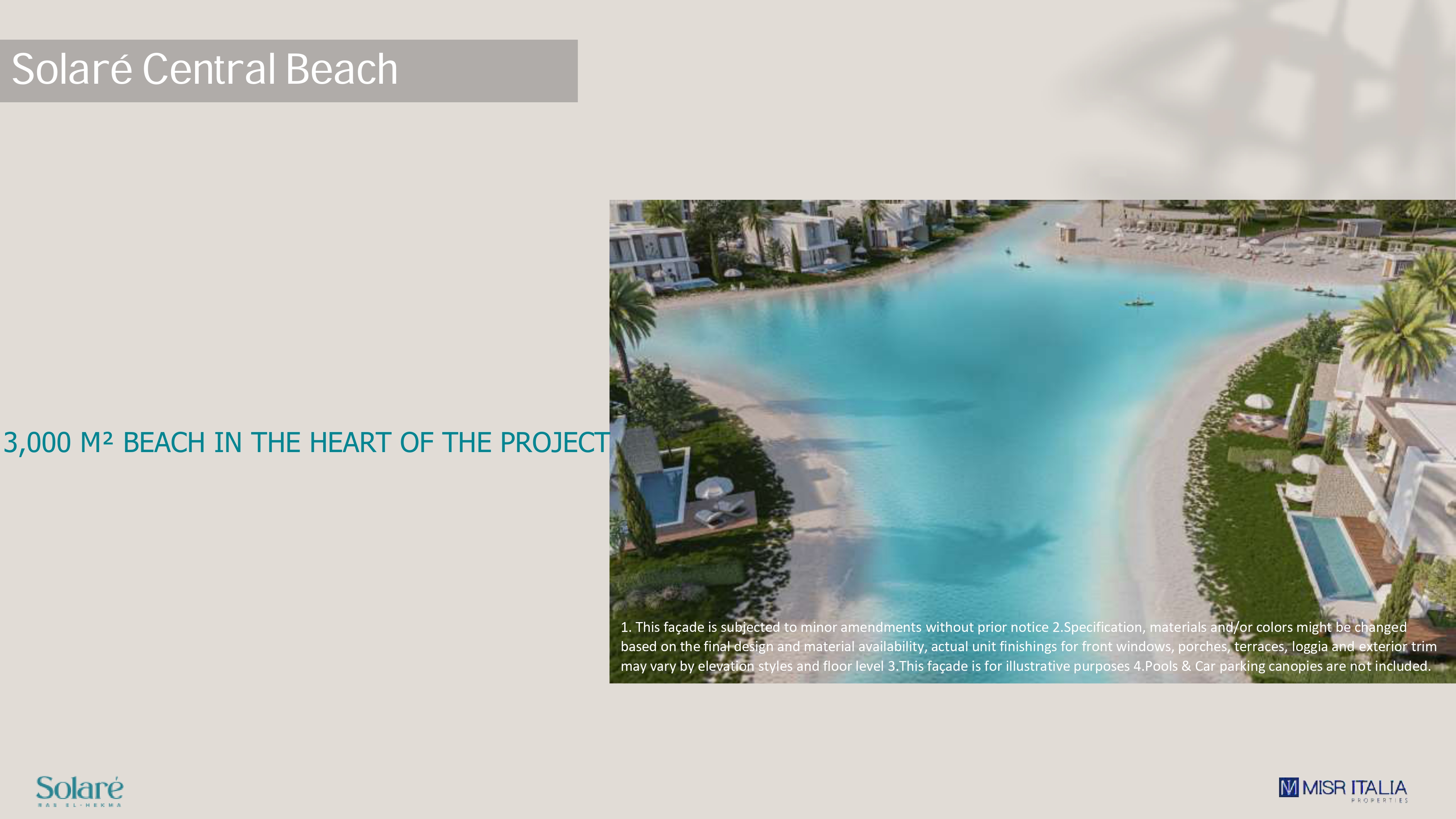 Misr Italia Properties campaign visual 23