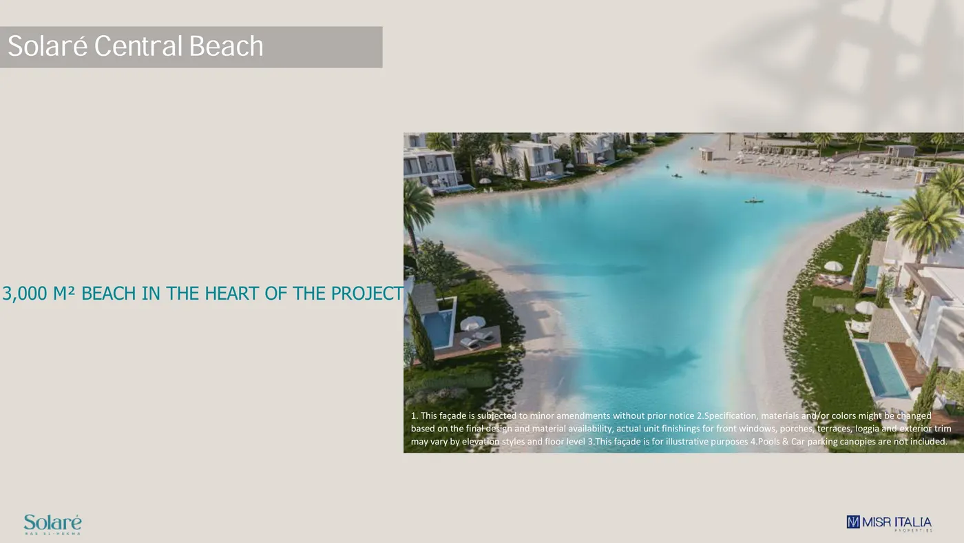 Misr Italia Properties campaign visual 23