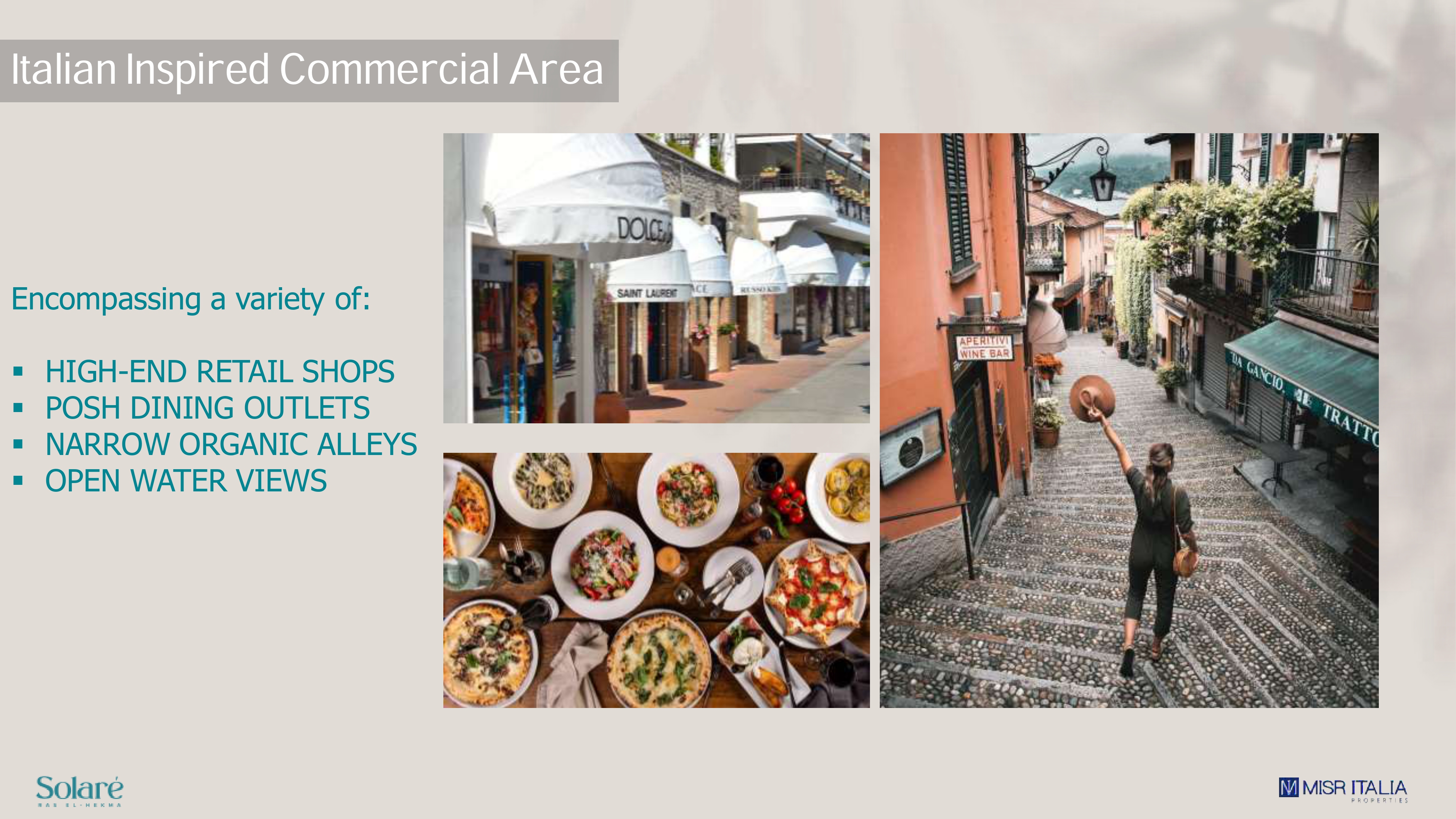Misr Italia Properties campaign visual 24