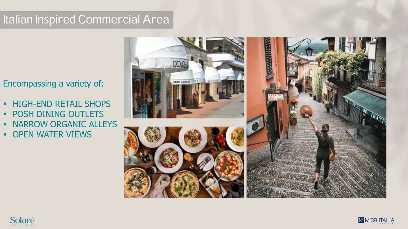 Misr Italia Properties campaign visual 24