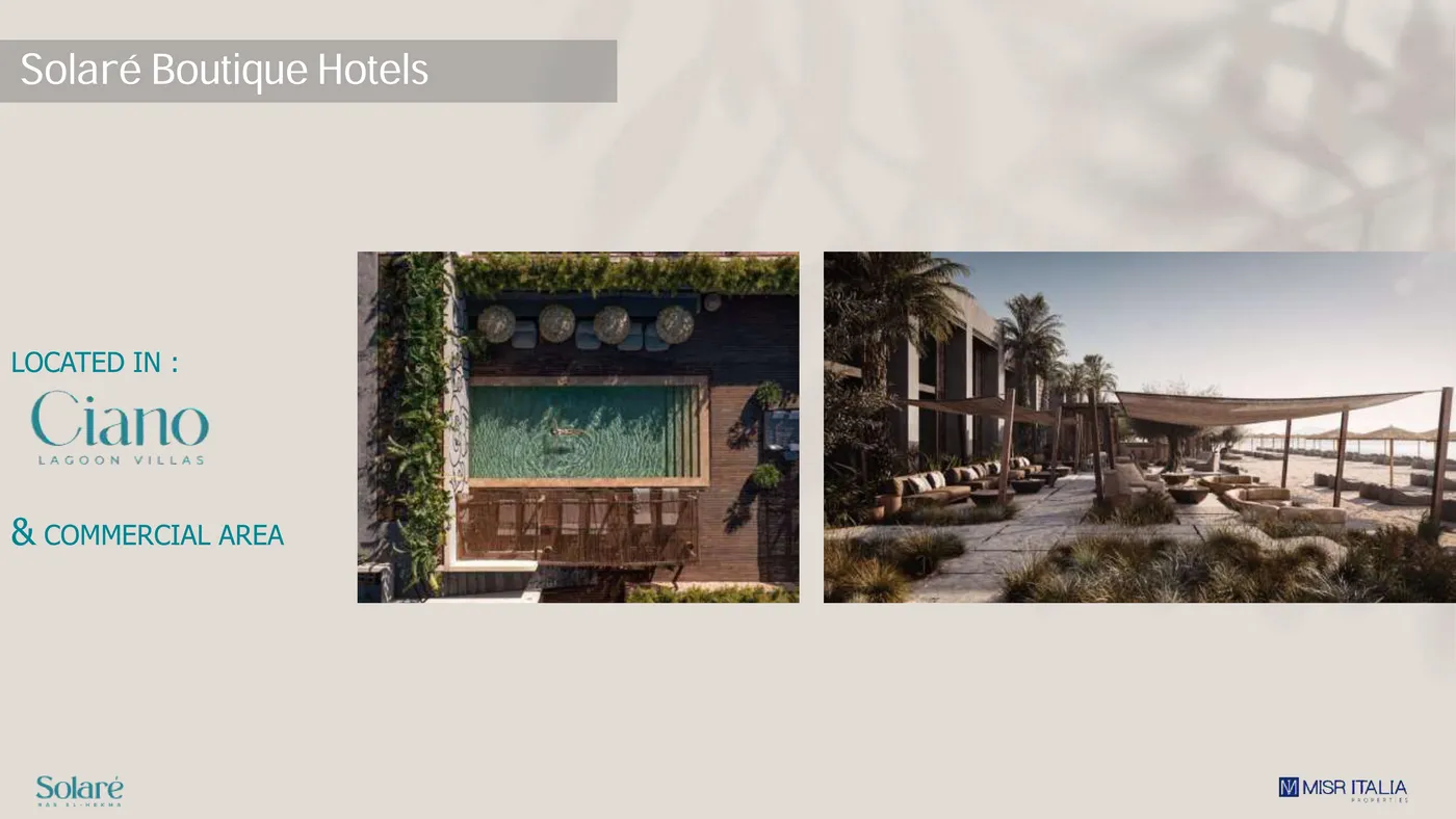 Misr Italia Properties campaign visual 25