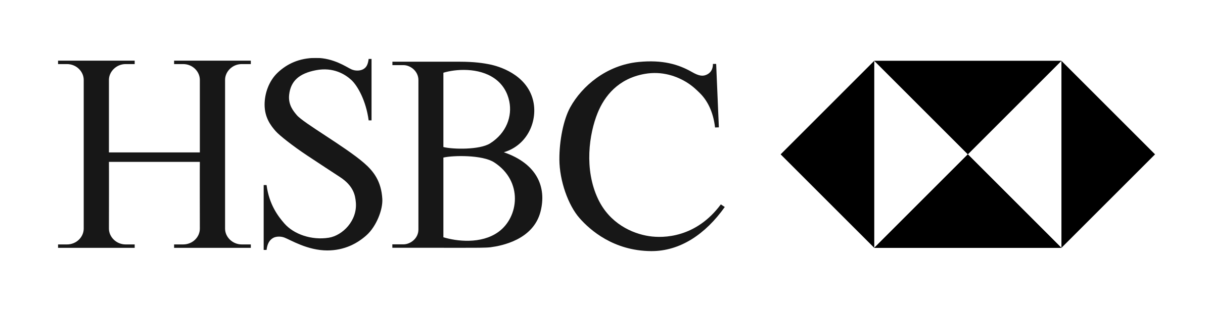 HSBC