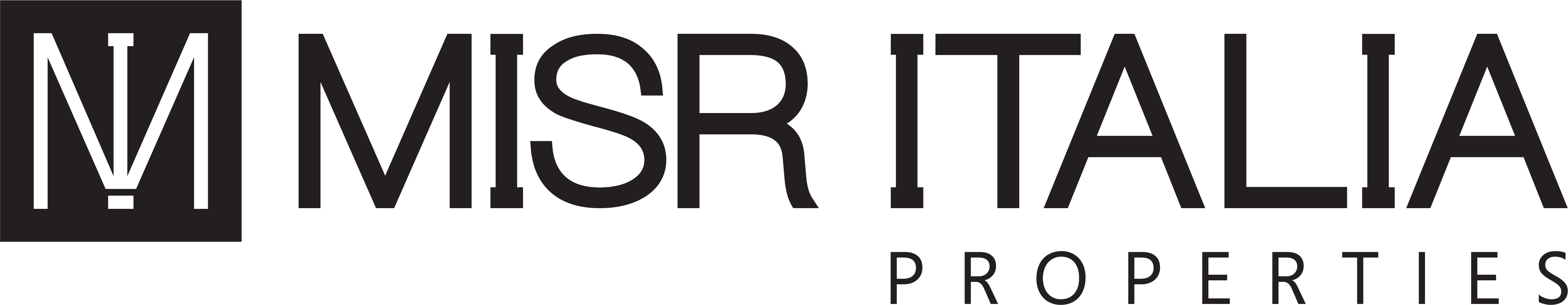Misr Italia Properties